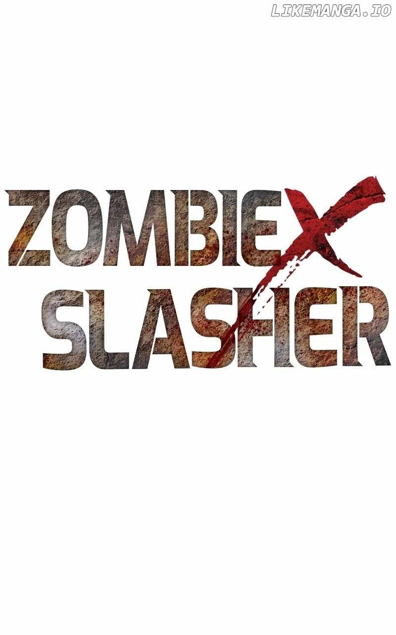 Zombie X Slasher Chapter 82 10